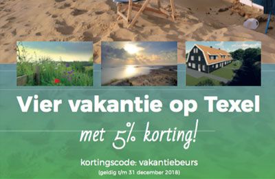 Nieuw Leven op Vakantiebeurs