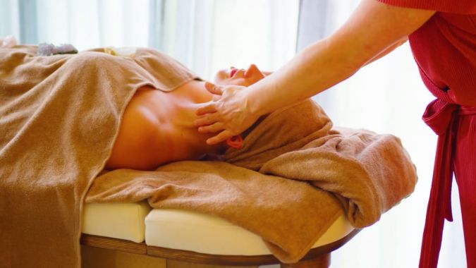 Nieuw Leven Texel Salon Laura Sipsma